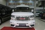 GMC Savana2015款6.0L G600L 两驱雅尊版