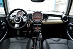 MINIMINI2010款1.6T COOPER S 50 Camden 