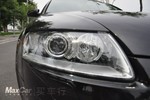 奥迪A6L2008款2.4 技术型