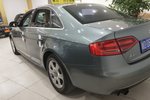 奥迪A4L2009款2.0TFSI 豪华型