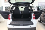 smartfortwo2012款1.0 MHD 硬顶舒适版