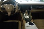 保时捷Panamera2010款Panamera 4 3.6L 