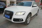 奥迪Q52016款40 TFSI 技术型