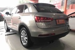 奥迪Q32015款35 TFSI 进取型