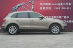 奥迪Q52012款2.0TFSI 舒适型