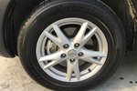 日产逍客2013款2.0XV 炫 CVT 2WD