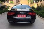 奥迪A8L2013款45 TFSI quattro豪华型