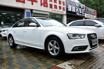 奥迪A4L2015款35 TFSI 自动标准型