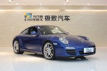 保时捷9112010款Carrera 4S