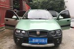 MGMG3SW2009款1.4L 手动 豪华型