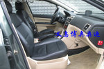 标致307三厢2008款1.6L 手动爱乐版