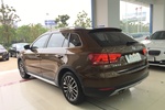 大众朗境2014款1.4TSI DSG