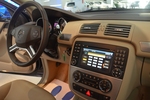 奔驰R级2011款R300L 商务型