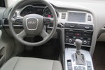 奥迪A6L2009款2.0TFSI 标准型AT