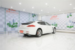 保时捷Panamera2014款Panamera 3.0T 