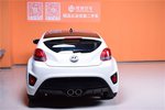 现代Veloster飞思2012款1.6T 自动豪华版