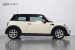 MINIMINI2011款1.6L COOPER Fun