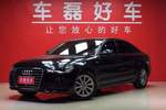 奥迪A6L2014款TFSI 舒适型