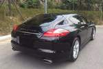 保时捷Panamera2010款Panamera 4 3.6L 