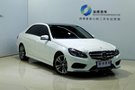 奔驰E级2014款改款 E300L 运动型