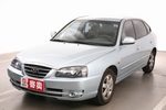 现代伊兰特两厢2007款1.6 GLS 手动豪华型