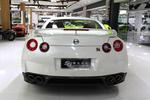 日产GT-R2013款3.8T Premium Edition