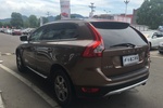 沃尔沃XC602011款2.0T 智雅版