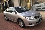 丰田卡罗拉2008款1.8L GL-i 自动 天窗特别版