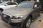 奥迪Q52012款2.0TFSI 豪华型