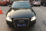 奥迪A6L2011款2.0TFSI 舒适型