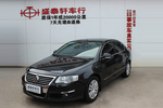 大众迈腾2009款2.0TSI DSG 豪华型