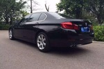 宝马5系2012款530Li 豪华型