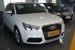 奥迪A1 Sportback2014款30 TFSI 时尚型