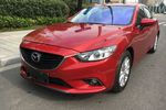 马自达Mazda6 Atenza阿特兹2015款2.0L 蓝天豪华版