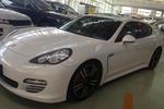 保时捷Panamera2010款Panamera 4