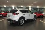 马自达CX-52015款2.5L 自动四驱尊贵型