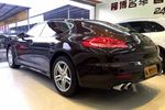 保时捷Panamera2014款Panamera 4 3.0T 