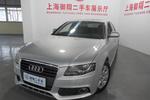 奥迪A4L2010款2.0TFSI 舒适型