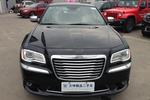 克莱斯勒3002013款300C 3.6L 尊崇版