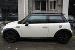 MINIMINI2012款1.6T GOODWOOD