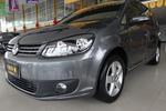 大众途安2011款1.4TSI 手动 智雅版5座