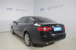 奥迪A6L2011款2.7TDI 舒适型