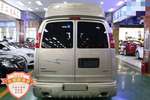 GMC Savana2013款5.3L 领袖至尊版