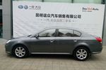 大众朗逸2008款1.6L 手自一体 品悠版