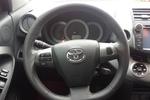 丰田RAV42011款2.4L 自动四驱豪华版 