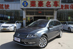 大众迈腾2012款2.0TSI DSG 豪华型