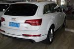 奥迪Q72011款3.0TFSI 舒适型(L)