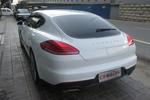 保时捷Panamera2014款Panamera 4 3.0T 