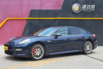 保时捷Panamera2010款Panamera