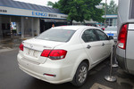 长城C30 2010款1.5L 手动标准型